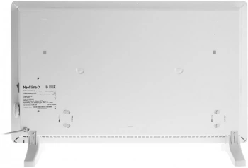 Конвектор Neoclima Comforte