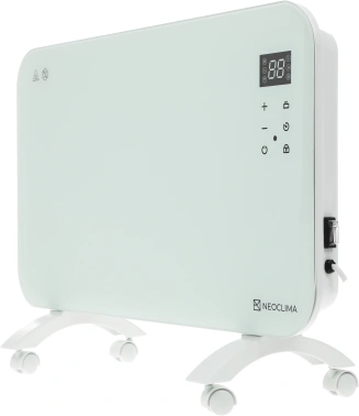 Конвектор Neoclima Aura