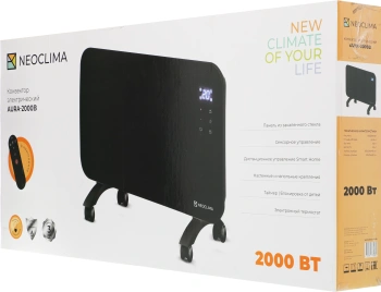 Конвектор Neoclima Aura