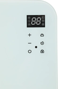 Конвектор Neoclima Aura