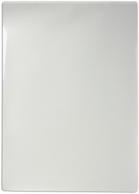 Пленка для ламинирования Brauberg 100мкм A4 (100шт) глянцевая 303x216мм  530801