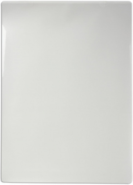 Пленка для ламинирования Brauberg 200мкм A4 (100шт) глянцевая 303x216мм  531777