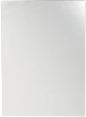 Пленка для ламинирования Brauberg 75мкм A4 (100шт) глянцевая 303x216мм  531792