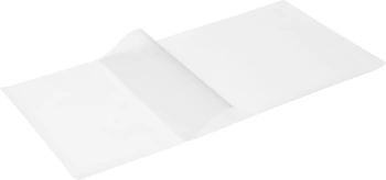 Пленка для ламинирования Brauberg 75мкм A4 (100шт) глянцевая 303x216мм  531792