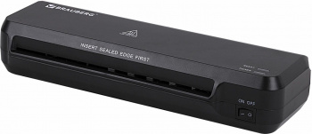 Ламинатор Brauberg Nano Plus 532621