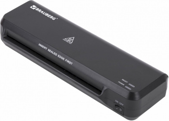 Ламинатор Brauberg Nano Plus 532621