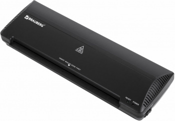 Ламинатор Brauberg Nano Plus 532625