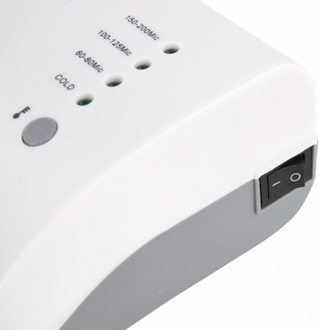 Ламинатор Brauberg Silver Max 532624