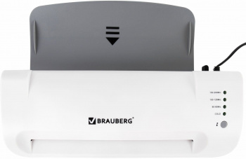 Ламинатор Brauberg Silver Max 532624