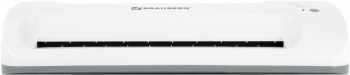 Ламинатор Brauberg Silver Max 532624