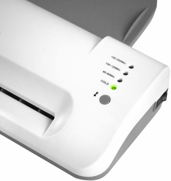 Ламинатор Brauberg Silver Max 532624