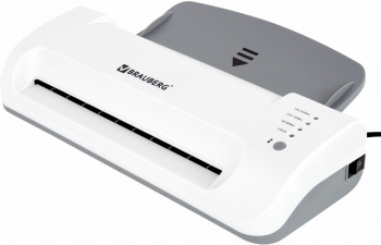 Ламинатор Brauberg Silver Max 532624