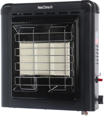 Обогреватель газовый Neoclima  UK-09