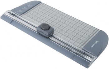 Резак роликовый Brauberg Triple cut