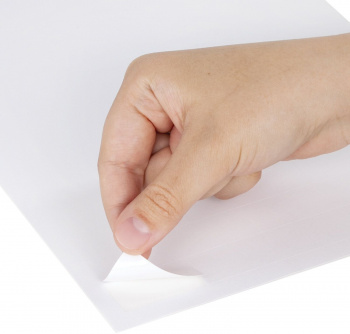 Этикетки Staff 115187