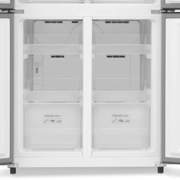 Холодильник Hyundai CM4582F