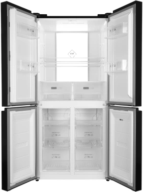 Холодильник Hyundai CM4584F