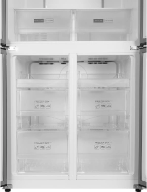 Холодильник Hyundai CM4584F