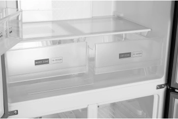 Холодильник Hyundai CM4584F