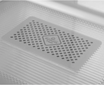 Холодильник Hyundai CM4584F