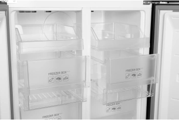 Холодильник Hyundai CM4584F