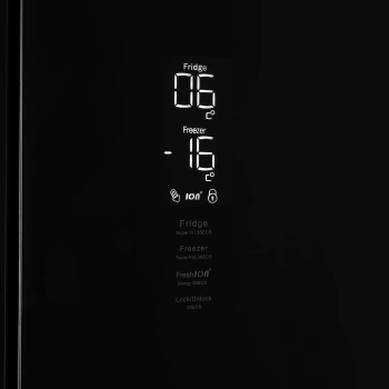 Холодильник Hyundai CM4584F