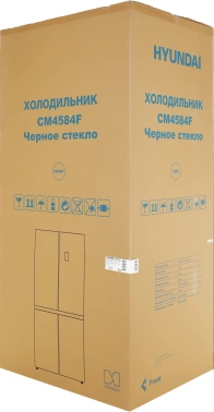 Холодильник Hyundai CM4584F