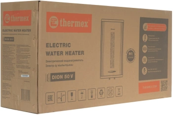 Водонагреватель Thermex Dion 50 V