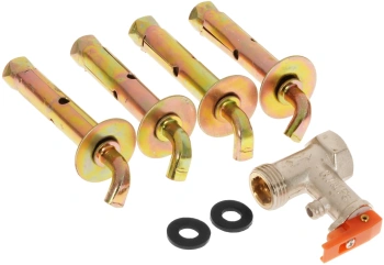 Водонагреватель Thermex Dion 80 V