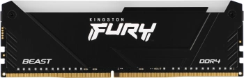 Память DDR4 16GB 3200MHz Kingston  KF432C16BB12A/16