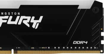 Память DDR4 2x32GB 3200MHz Kingston  KF432C16BB2AK2/64