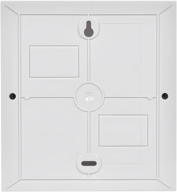 Щит распределительный IEK MKP12-N-08-41-G Generica для установки модульных устройств навесной 184мм 97мм 200мм 230B 63A 1шт 8мод. пластик IP41 белый (упак.:1шт)