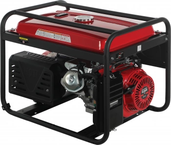 Генератор Elitech БГ 8000Е