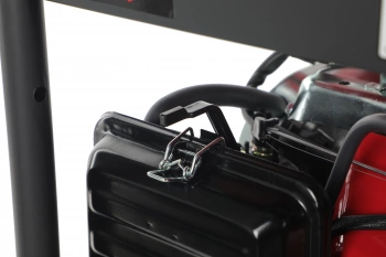 Генератор Elitech БГ 8000Е