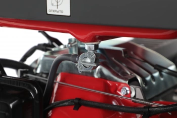 Генератор Elitech БГ 8000Е