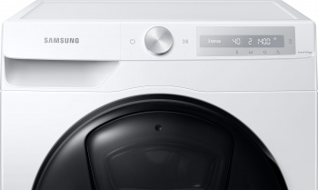 Стиральная машина Samsung WD10T654CBH/LP