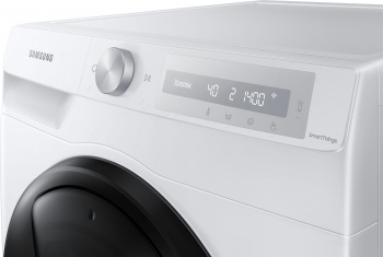 Стиральная машина Samsung WD10T654CBH/LP