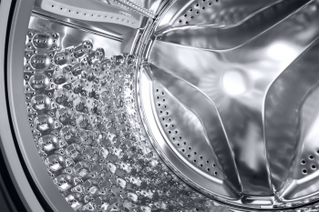 Стиральная машина Samsung WD10T654CBH/LP