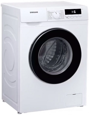 Стиральная машина Samsung WW80T3040BW/LP