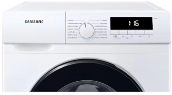 Стиральная машина Samsung WW80T3040BW/LP