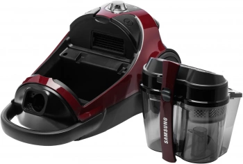 Пылесос Samsung VCC8837V3P/XEV