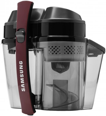 Пылесос Samsung VCC8837V3P/XEV