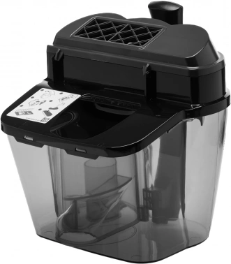 Пылесос Samsung VCC8837V3P/XEV