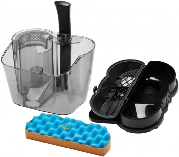 Пылесос Samsung VCC8837V3P/XEV