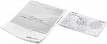 Пылесос Samsung VCC8837V3P/XEV