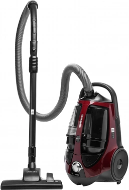 Пылесос Samsung VCC8837V3P/XEV