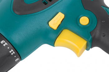 Дрель-шуруповерт FIT ES-286