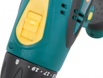 Дрель-шуруповерт FIT ES-286