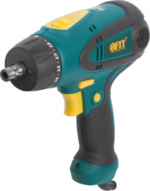 Дрель-шуруповерт FIT ES-286