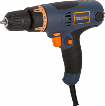 Дрель-шуруповерт Max-Pro MPED320VUF